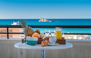 Apartamentos La Era Park, Benidorm